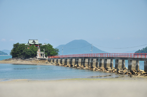 津島神社・メイン