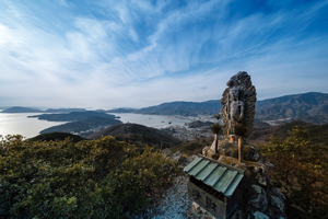 碁石山・メイン